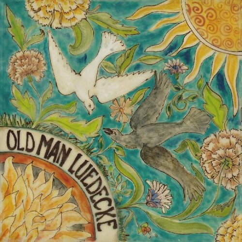 Old Man Luedecke- She Told Me Where To Go (PREORDER)