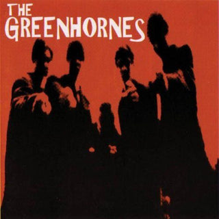 The Greenhornes- Gun For You