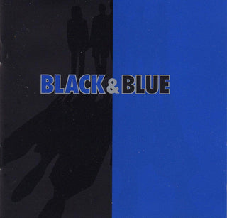 Backstreet Boys- Black & Blue