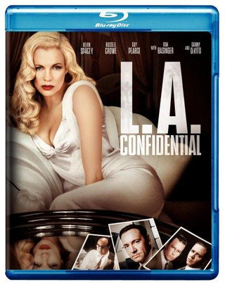 L.A. Confidential
