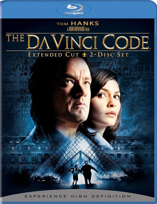 DaVinci Code