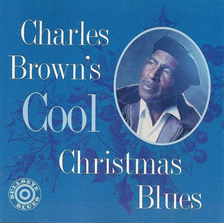 Charles Brown- Cool Christmas Blues