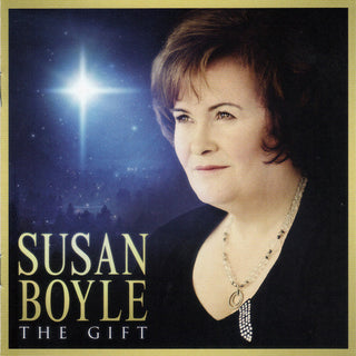 Susan Boyle- The Gift