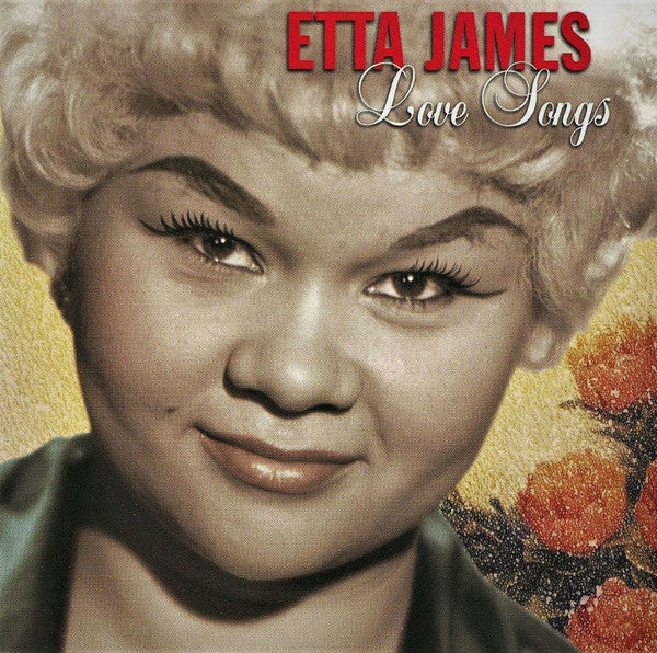 Etta James- Love Songs