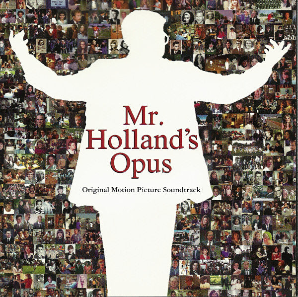 Mr. Holland's Opus Soundtrack