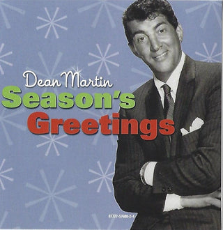 Dean Martin- Season's Greetings
