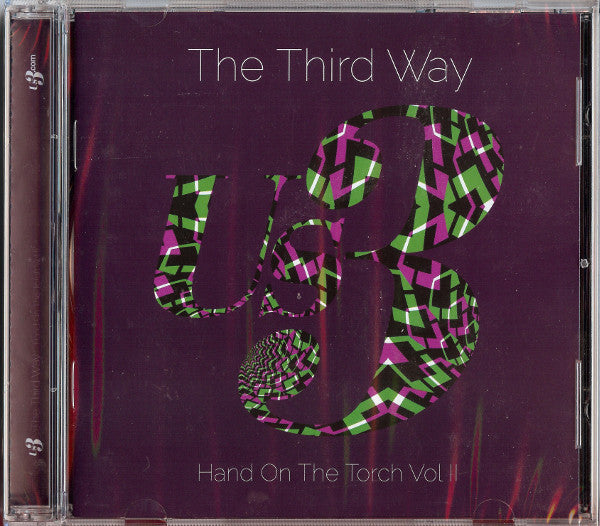 Us3- The Third Way Hand on the Torch Vol II