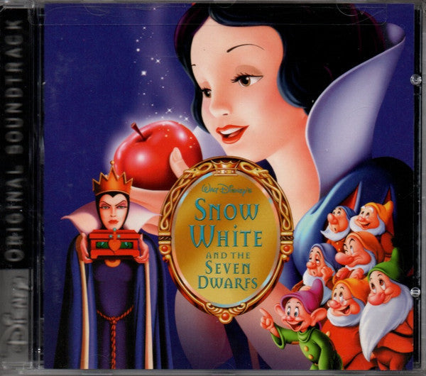 Snow White & The Seven Dwarfs Soundtrack