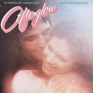 Various- Afterglow (Sealed) (Used Vinyl)
