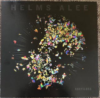 Helms Alee- Noctiluca