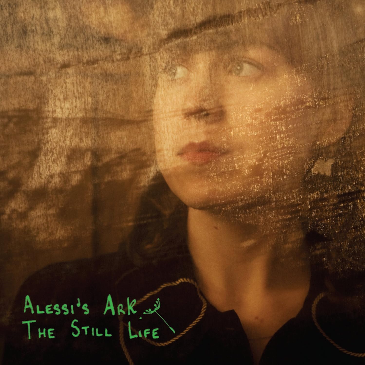 Alessi's Ark- The Still Life