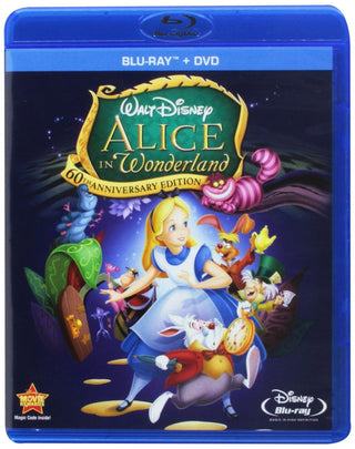 Alice In Wonderland (1951)