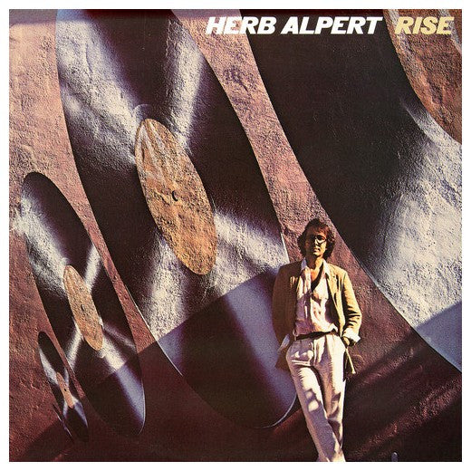 Herb Alpert- Rise (2016 Reissue)