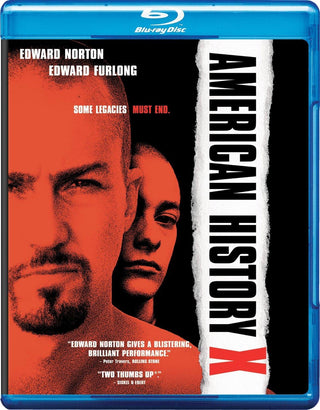 American History X