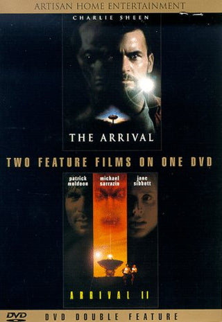 The Arrival/ Arrival II