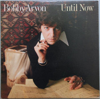 Bobby Arvon- Until Now (Used Vinyl)