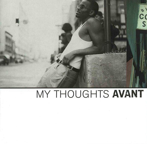 Avant- My Thoughts