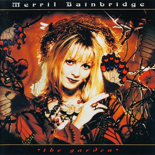 Merril Bainbridge- The Garden