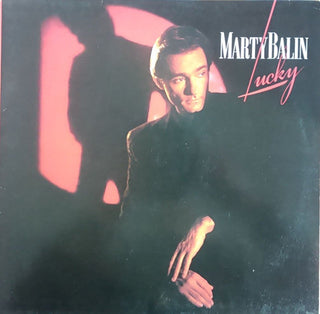 Marty Balin- Lucky