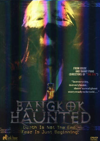 Bankok Haunted