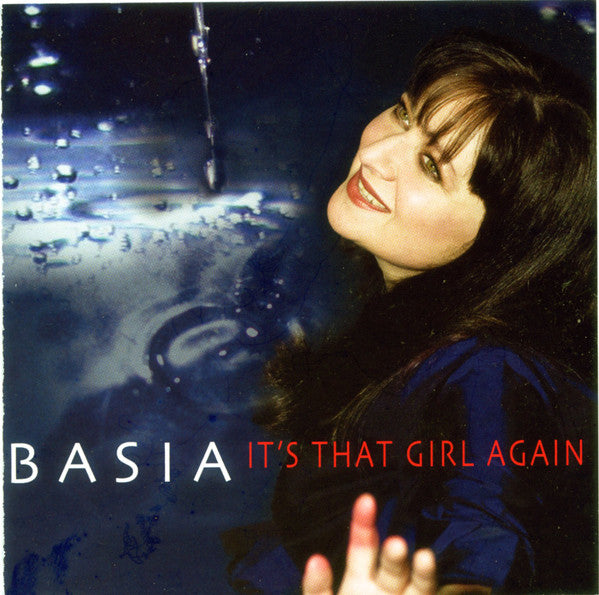 Basia- It's That Girl Again