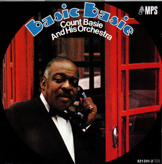Count Basie And His Orchestra- Basic Basie
