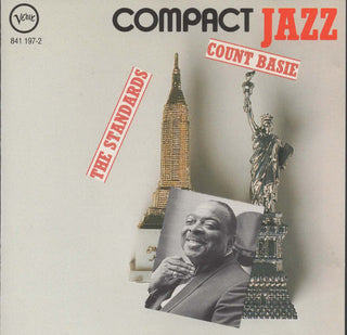 Count Basie- The Standards