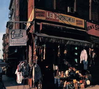 Beastie Boys- Paul's Boutique (2017 Reissue)(Sealed)