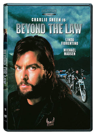Beyond The Law