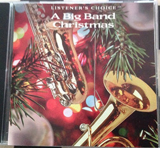 Stardust Swing Band- A Big Band Christmas