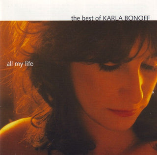 Karla Bonoff- All My Life: The Best Of Karla Bonoff