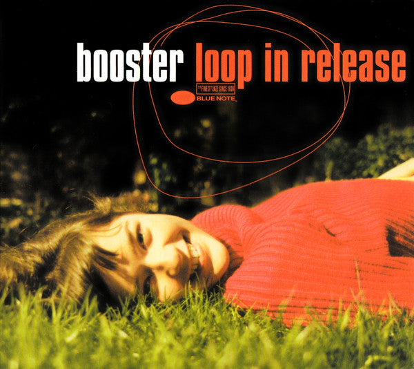 Booster- Loop In Release