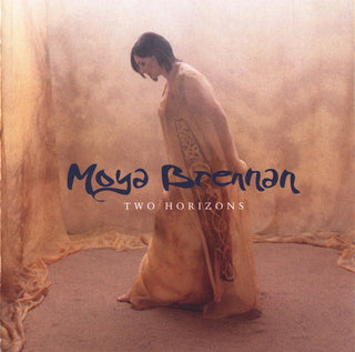 Moya Brennan- Two Horizons