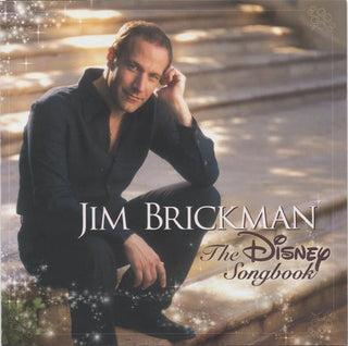 Jim Brickman- The Disney Songbook