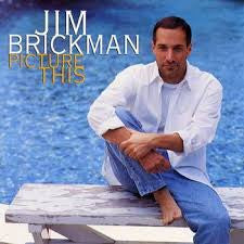 Jim Brickman- Picture This