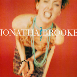 Jonatha Brooke- Steady Pull