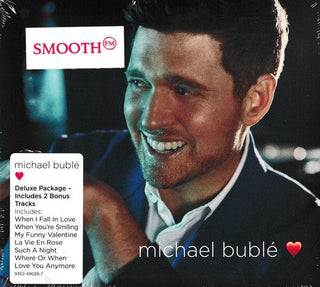 Michael Buble- Love