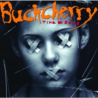 Buckcherry- Time Bomb