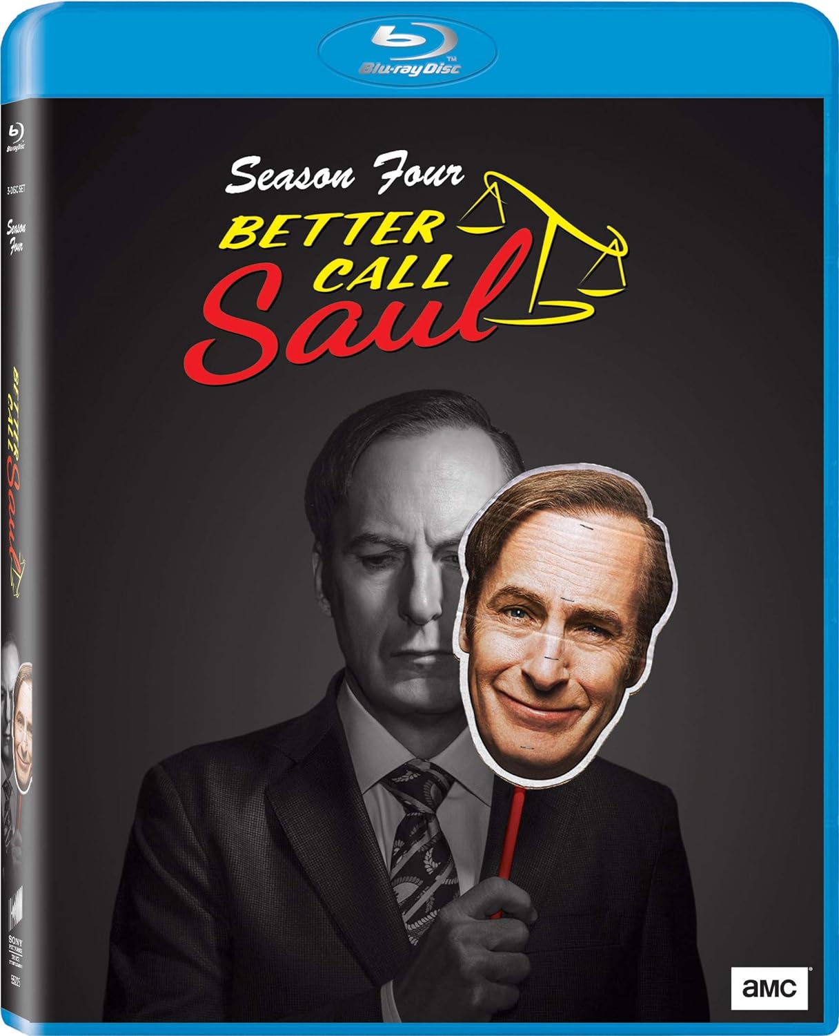 Better Call Saul Season Four