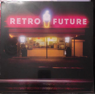 Forever Came Calling- Retro Future (Sealed) (Used Vinyl)
