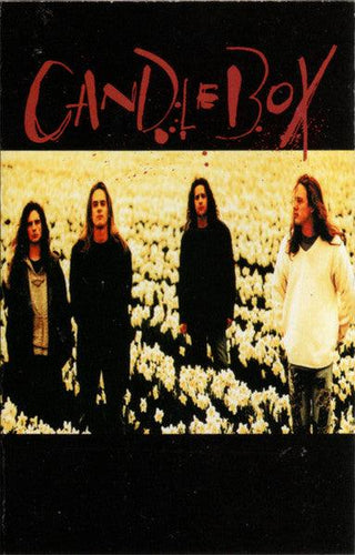 Candlebox- Candlebox