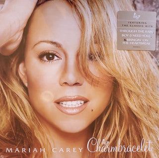 Mariah Carey- Charmbracelet (Sealed)