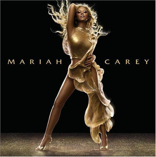 Mariah Carey- The Emancipation Of Mimi