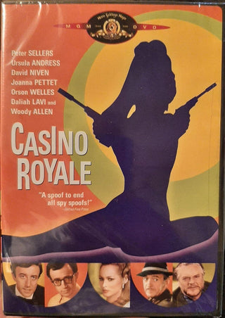 Casino Royale
