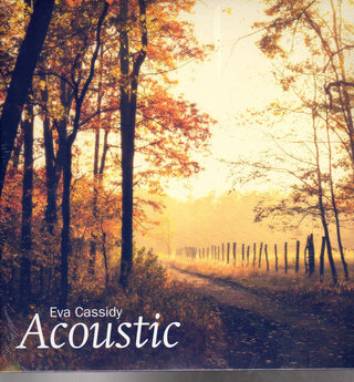 Eva Cassidy- Acoustic