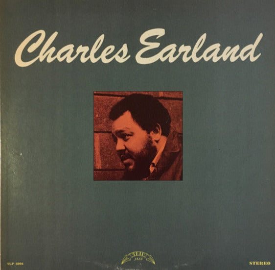 Charles Earland- Charles Earland