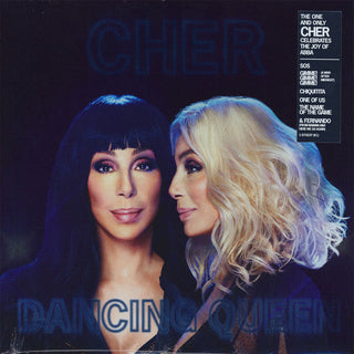 Cher- Dancing Queen (Sealed)