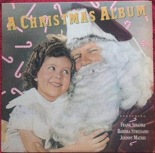 Various- A Christmas Album