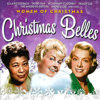 Various- Women Of Christmas: Christmas Belles