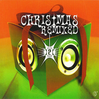 Various- Christmas Remixed